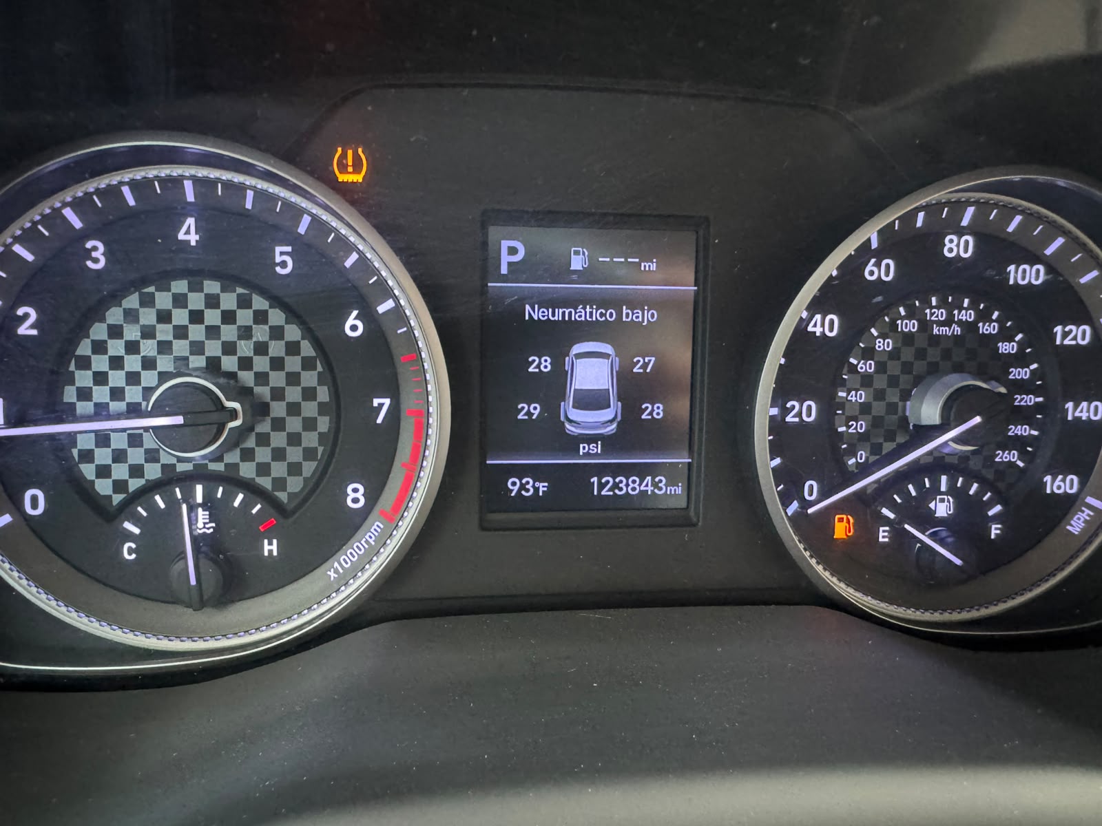 Hyundai Elantra SE 2020 — foto 5