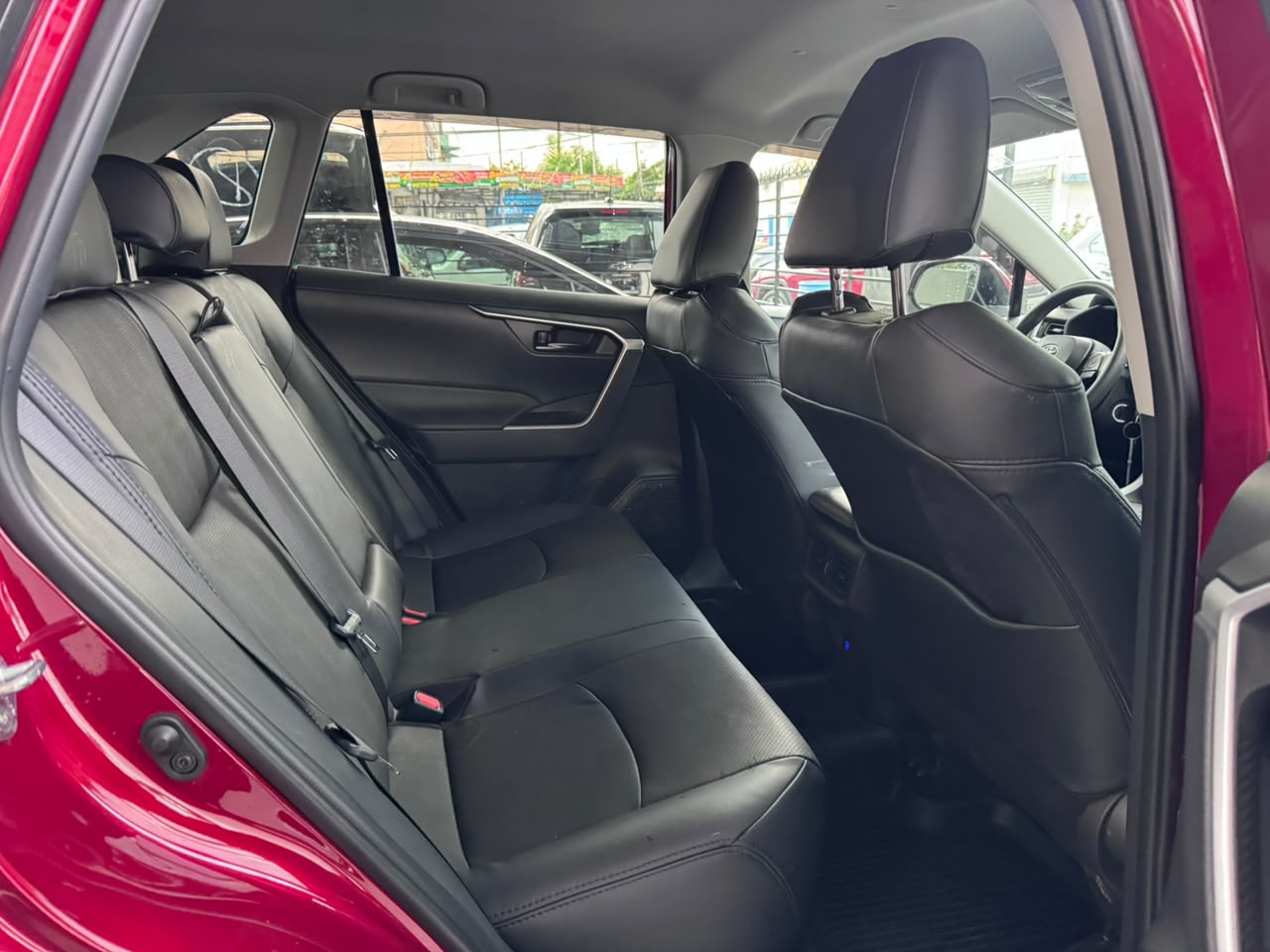 Toyota RAV4 LE Plus 2024 — foto 2