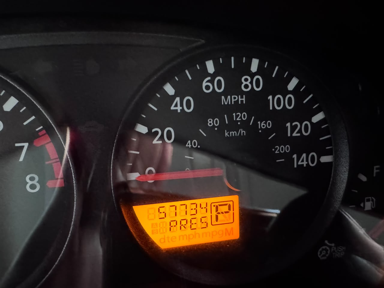 Nissan FRONTIER SV 2020 — foto 2