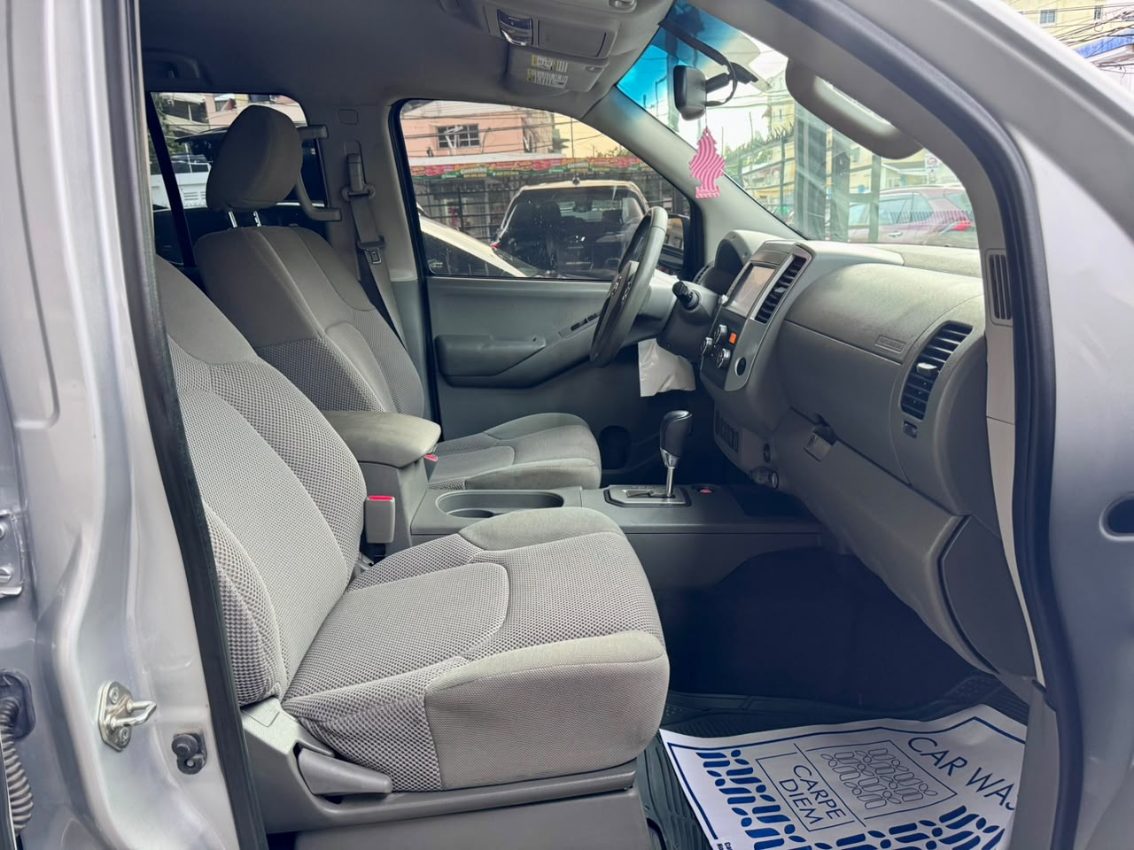 Nissan FRONTIER SV 2020 — foto 3
