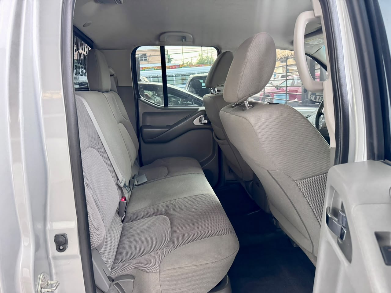 Nissan FRONTIER SV 2020 — foto 4