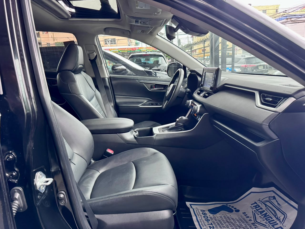 Toyota Rav4 XLE Premium 2024 — foto 10