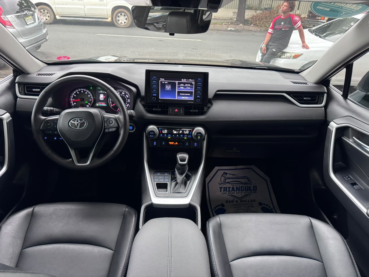 Toyota Rav4 XLE Premium 2024 — foto 3