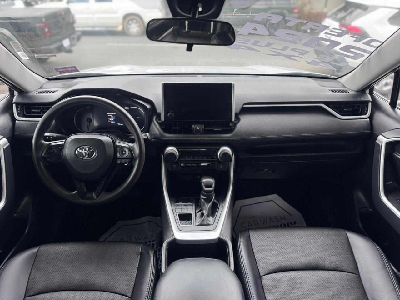 Toyota Rav4 LE Plus 2024 — foto 11