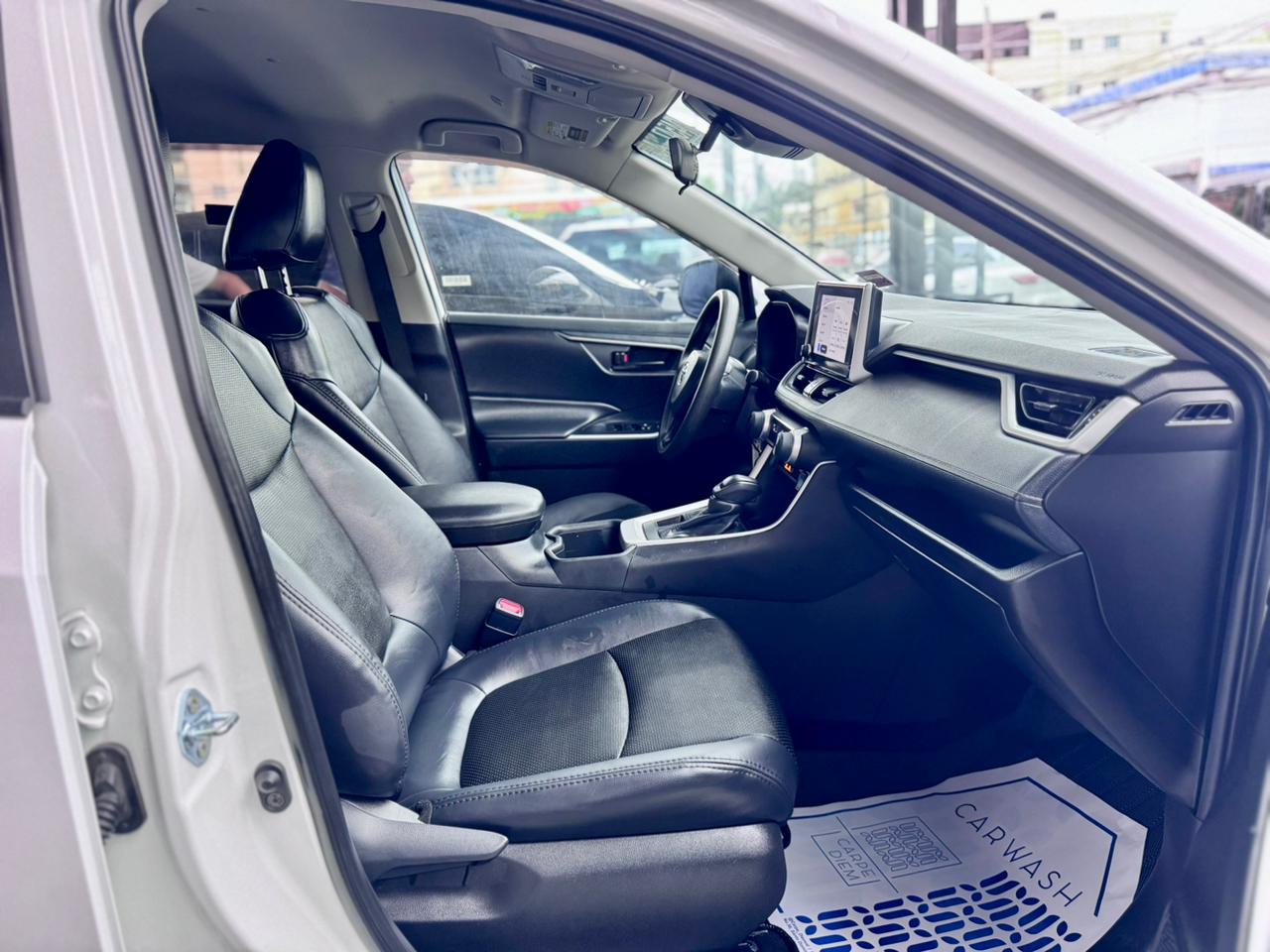 Toyota Rav4 LE Plus 2024 — foto 7