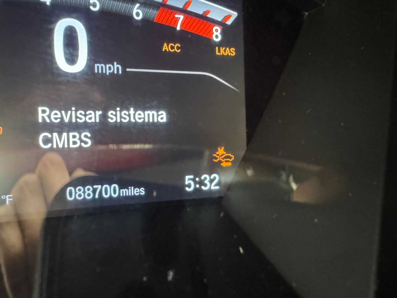 Honda CRV EX- L 2020 — foto 4