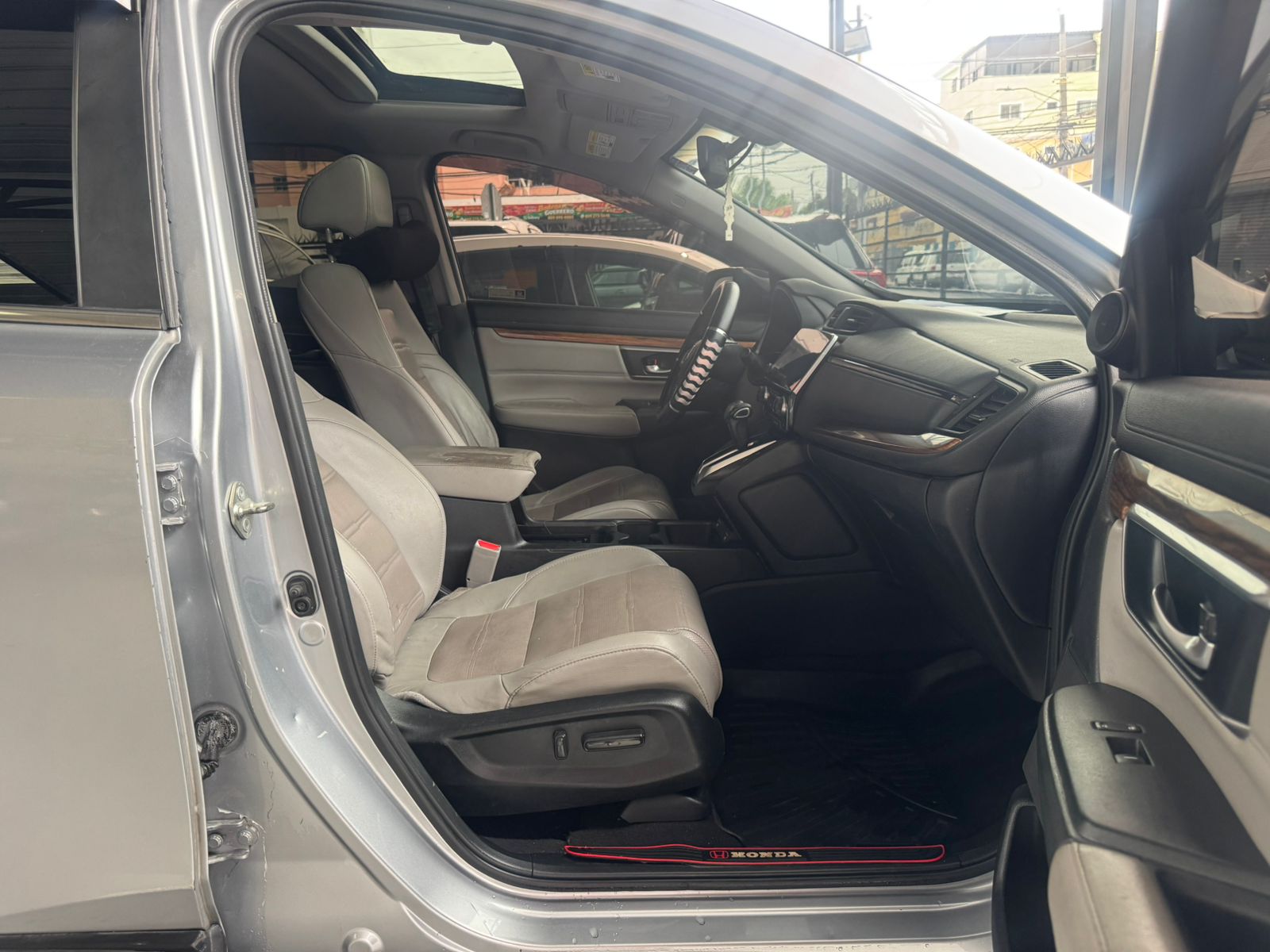 Honda CRV EX- L 2020 — foto 2