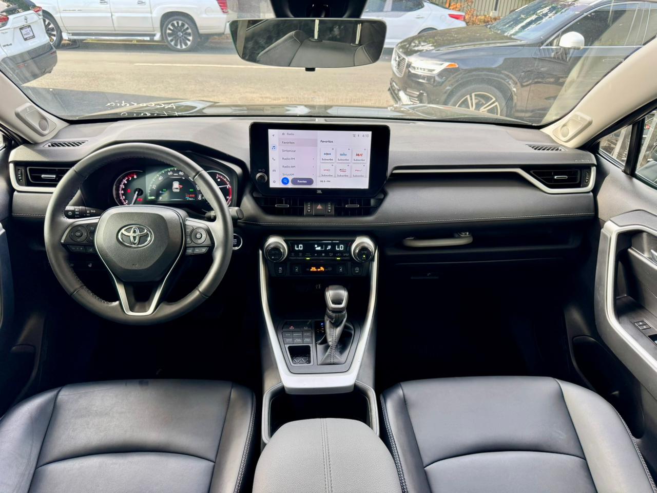 Toyota Rav4 XLE Premium 2024 — foto 7