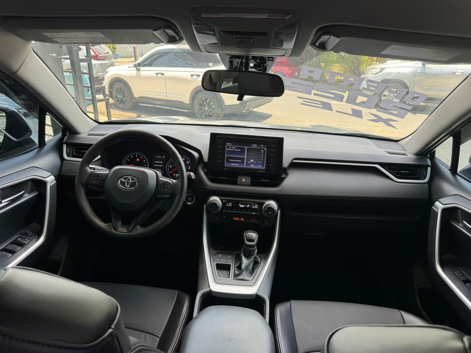 Toyota Rav4 XLE Plus 2022 — foto 7
