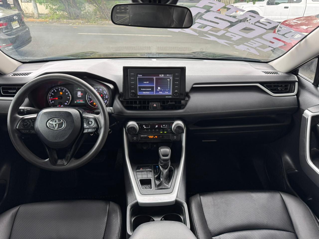 Toyota Rav4 LE Plus 2021 — foto 2