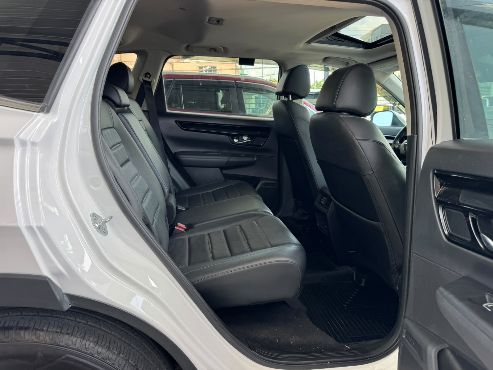 Honda Crv EX -L 2025 — foto 10