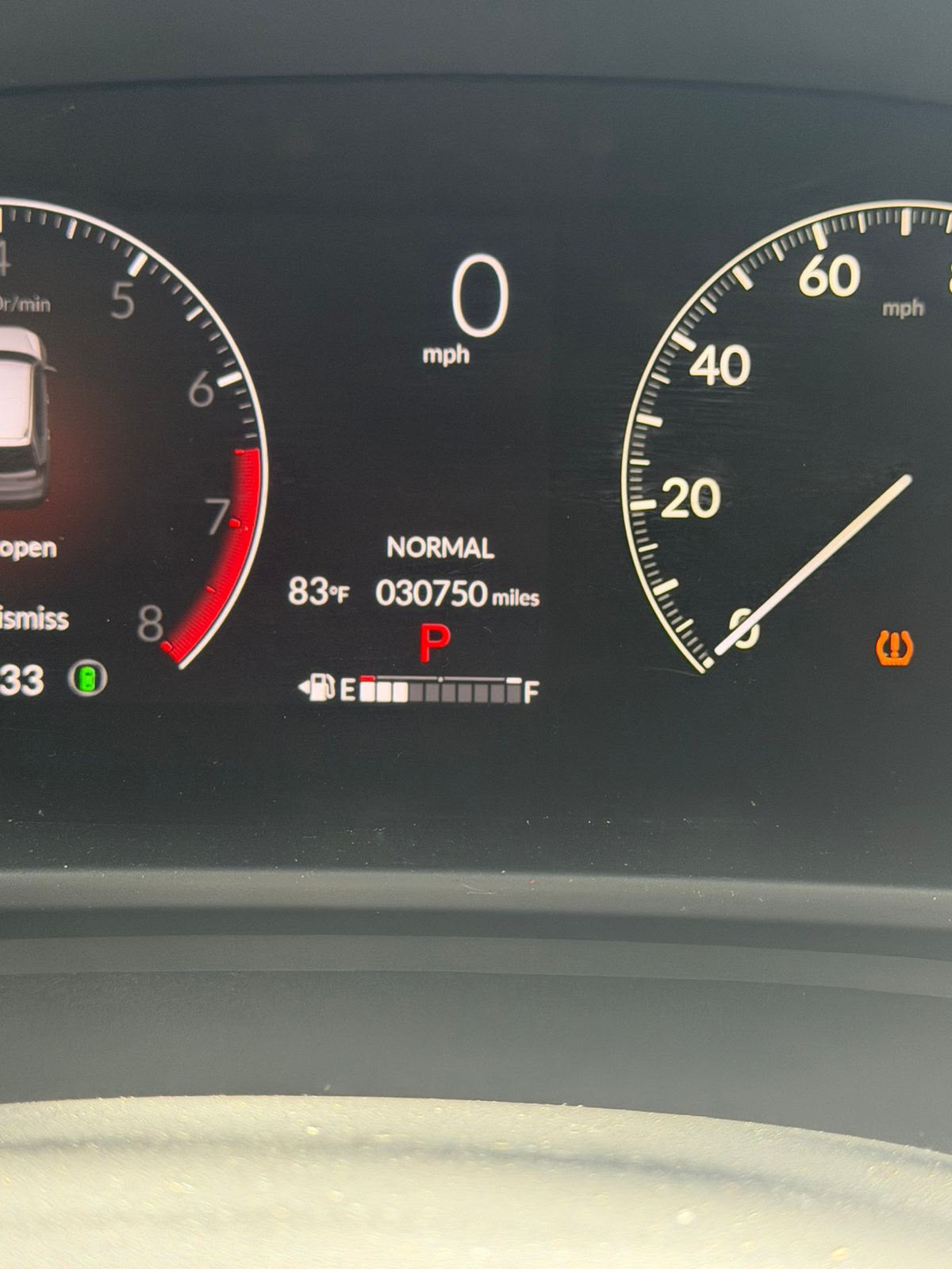 Honda Crv EX -L 2025 — foto 2