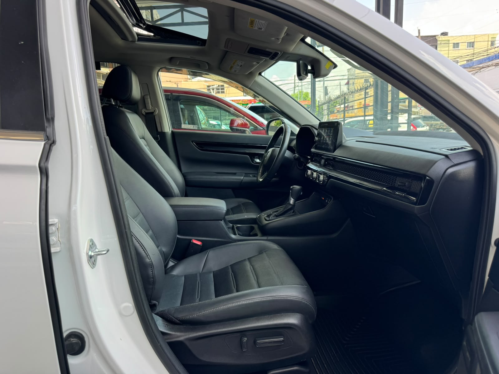 Honda Crv EX -L 2025 — foto 8
